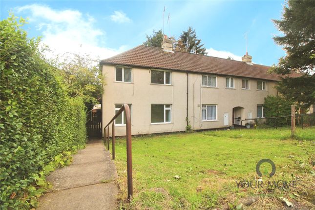Dellfield, Hertfordshire AL1 3 bed semi