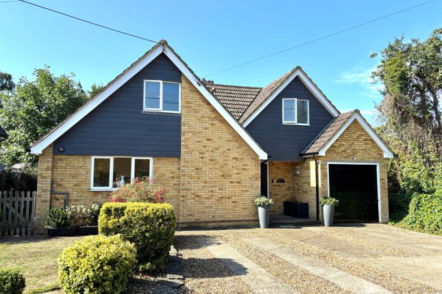 Rosemary Lane, Egham, Surrey, TW20 4 bed detached house for sale