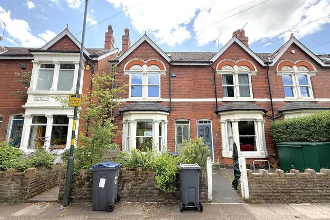 Sir Johns Road, Birmingham B29 4 bed end of terrace house for sale
