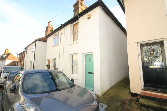 2 bedroom semi-detached house for sale