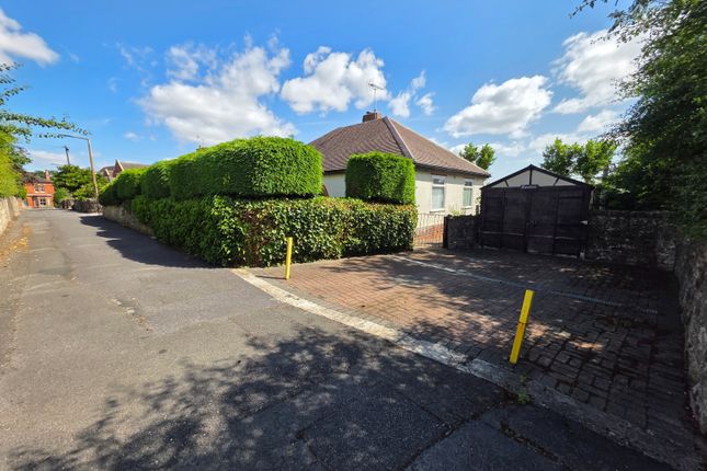 Division Street, Shirebrook 3 bed detached bungalow for sale