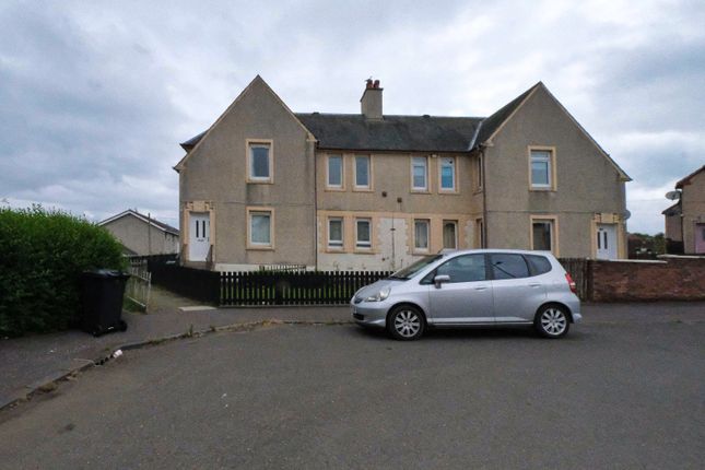 Jeanette Avenue, Hamilton ML3 2 bed flat for sale