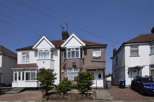Aldbury Avenue, Wembley HA9 1 bed maisonette for sale