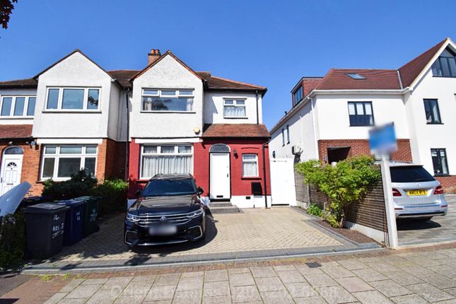 4 bedroom semi-detached house for sale