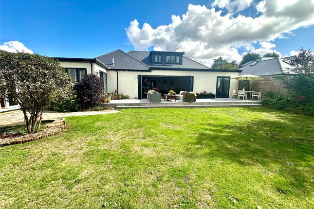 Beechcroft Lane, Ringwood, Hampshire... 4 bed detached house for sale