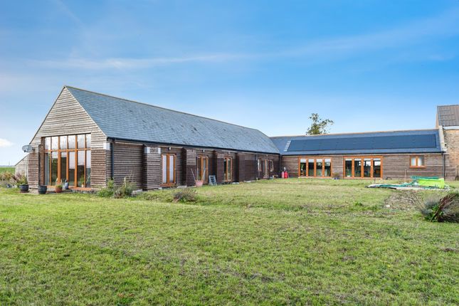 3 bedroom barn conversion for sale