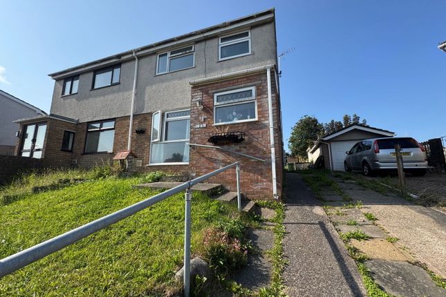 Hafan Werdd, Mornington Meadows... 3 bed semi