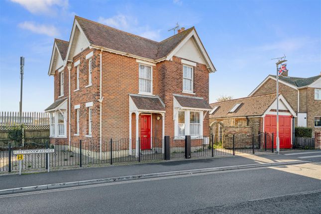 Fleetwood Avenue, Herne Bay 4 bed detached house for sale