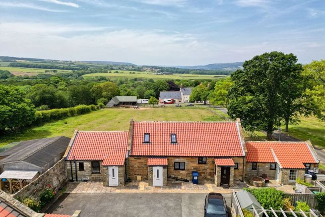 Rigg View & Honeysuckle Cottage 3 bed cottage for sale