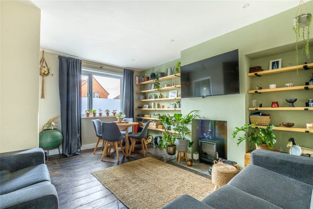 Carlow Road, Knowle, BS4 3 bed end of terrace house for sale