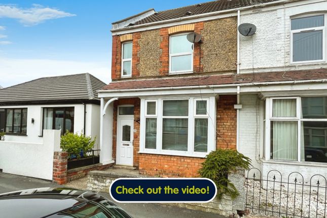 Carrington Avenue, Hornsea,HU18 1JQ 3 bed semi