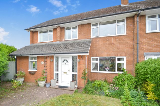 Barnmeadow Road, Newport 4 bed semi
