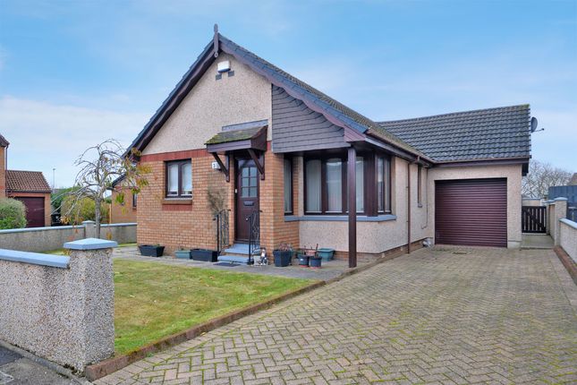 3 Cove Way, Cove, Aberdeen, AB12 3 bed bungalow for sale