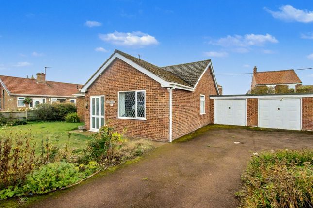 Pansey Drive, Dersingham 3 bed detached bungalow for sale