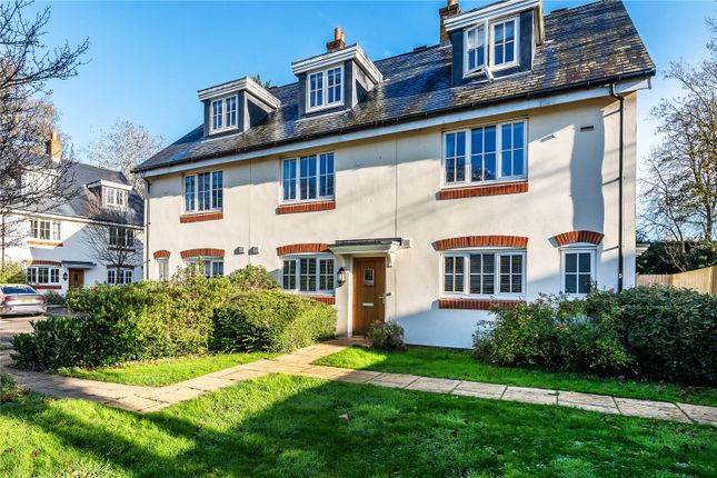 Reigate Hill, Reigate, Surrey, RH2 3 bed terraced house for sale