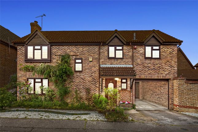 Chuzzlewit Drive, Newlands Spring... 4 bed detached house for sale