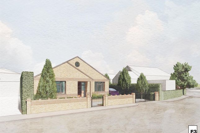 Plot for sale