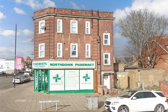 2 bed flat