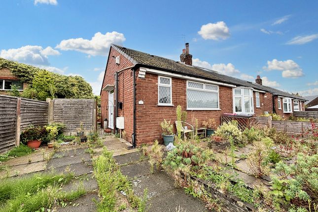 1 bedroom semi-detached bungalow for sale