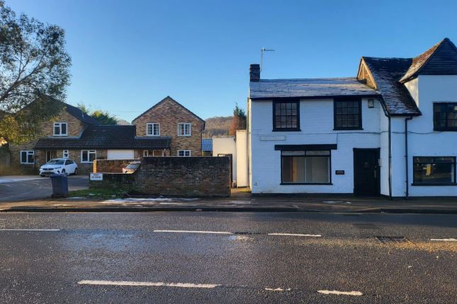 4 bed property