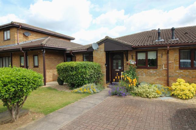 Five Arches, Orton Wistow, Peterborough 2 bed bungalow for sale