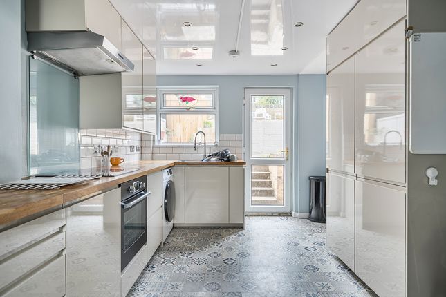 Berkely Close, Bristol, BS16 4 bed terraced house for sale