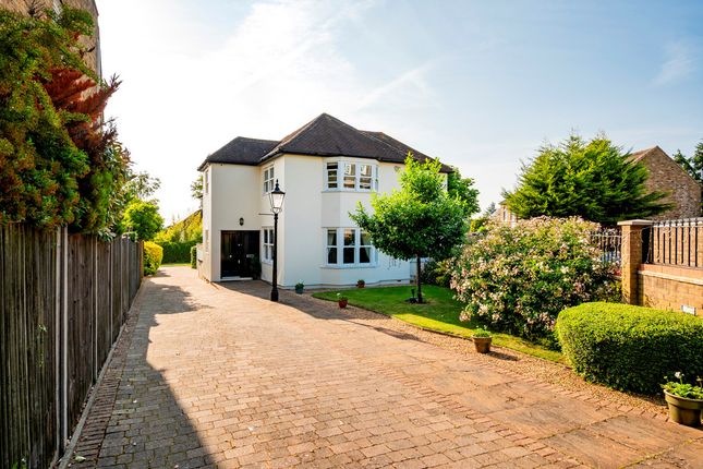 The Croft, Beech Lane, Buckhurst... 4 bed detached house for sale