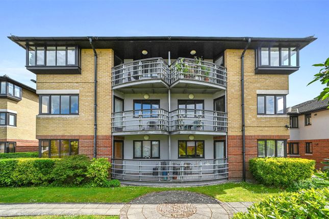 Saffron Court, Station Street... 2 bed apartment for sale