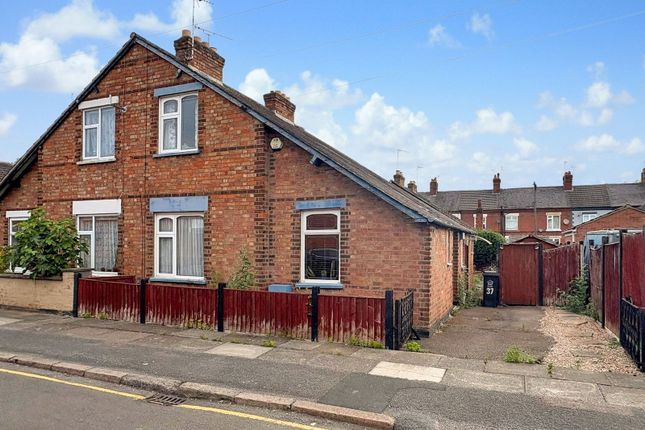 Greenhithe Road, Leicester LE2 3 bed semi