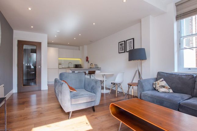 Castle Chambers, Clifford Street, York 1 bed apartment for sale