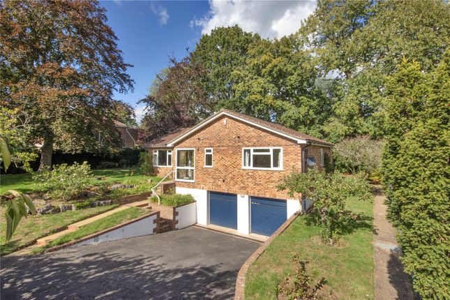 Hillborough Avenue, Sevenoaks, Kent... 3 bed detached house for sale
