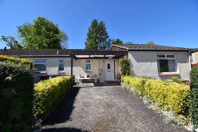 3 bedroom bungalow for sale