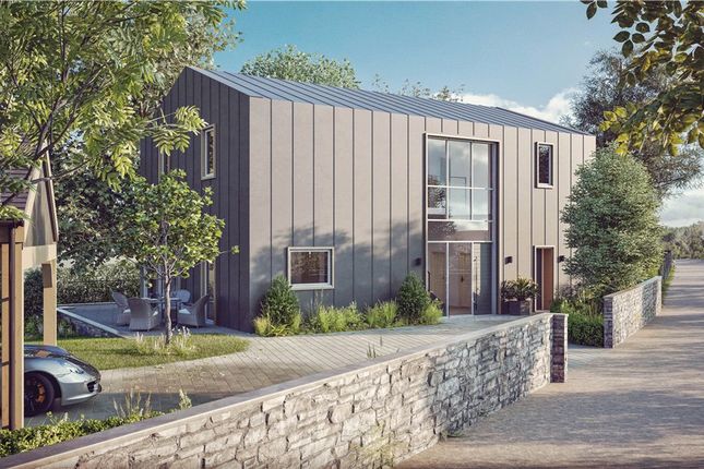 Hay Barn, Pannal House Farm, Church... 4 bed detached house for sale