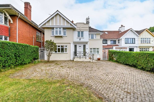 Robin Hood Way, Kingston, London, SW20 5 bed detached house for sale