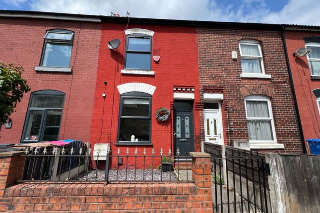 Lansdowne Road, Eccles, M30 2 bed terraced house for sale