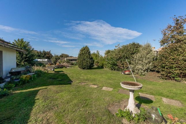 Edward Drive, Birchington CT7 3 bed detached house for sale