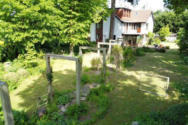 Newland Park, Hull 5 bed detached house for sale