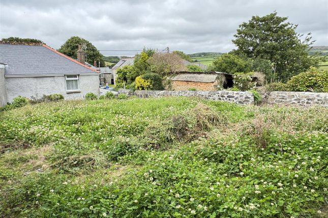 Gwindra Road, St. Stephen, St. Austell 2 bed end of terrace house for sale