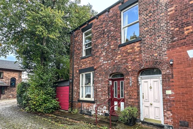 Vine Fold, Parkfield Road North, New... 3 bed terraced house for sale