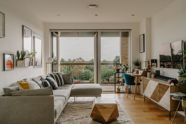 Sandon Court, London N4 1 bed apartment for sale