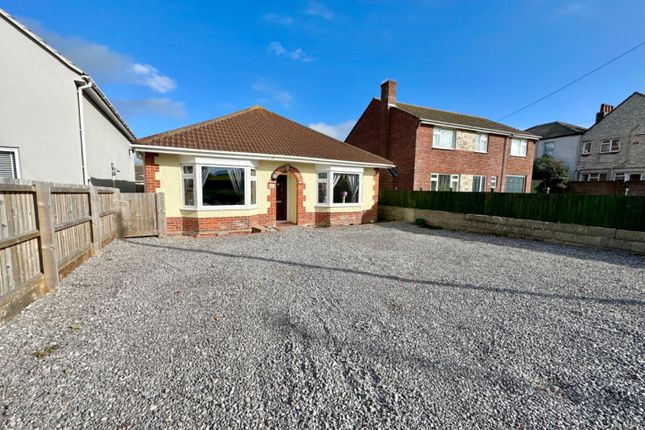 3 bedroom bungalow for sale