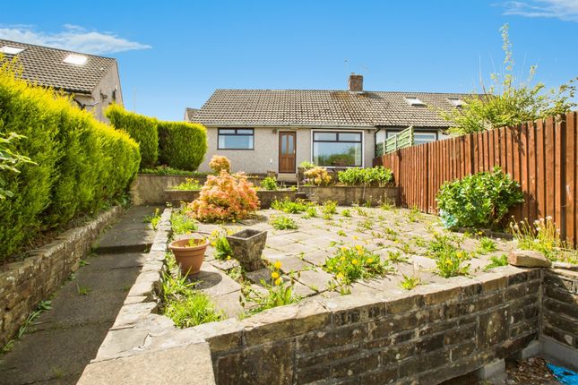 2 bedroom semi-detached bungalow for sale