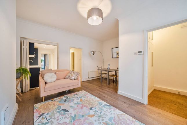 Winchester Street, Pimlico, London, SW1V 2 bed flat for sale