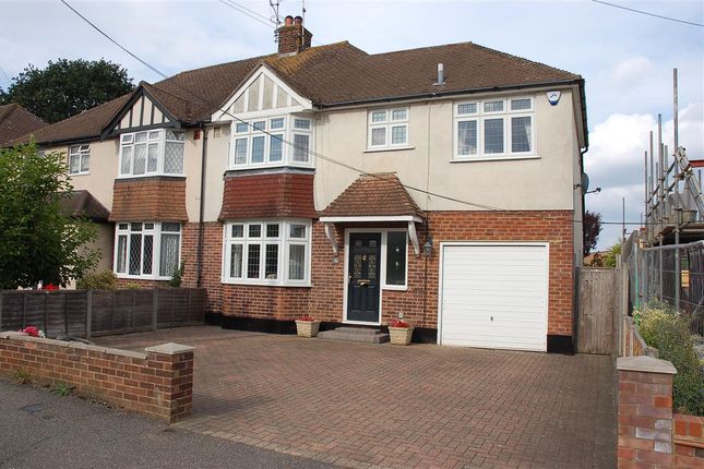 Highfield Road, Chelmsford 4 bed house for sale