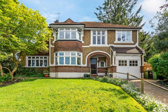 South Drive, Dorking, Surrey, RH5 4 bed detached house for sale