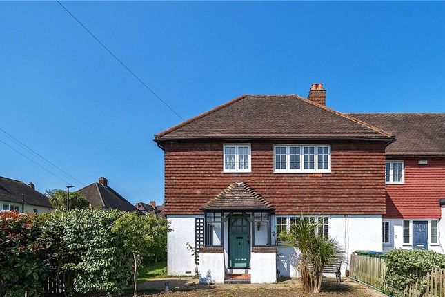 Dickson Road, London 2 bed terraced house for sale