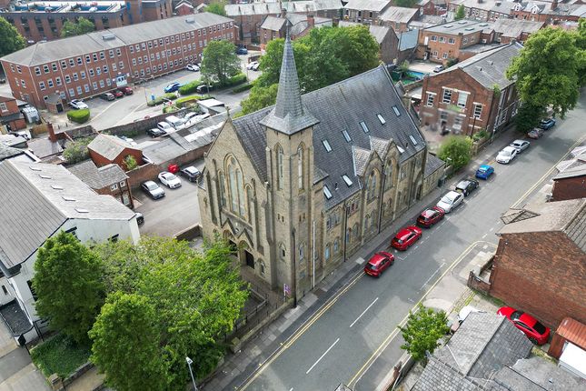 Northgate Court, Wigan 1 bed flat for sale