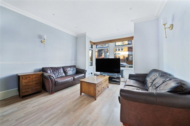 5 bedroom terraced house for sale