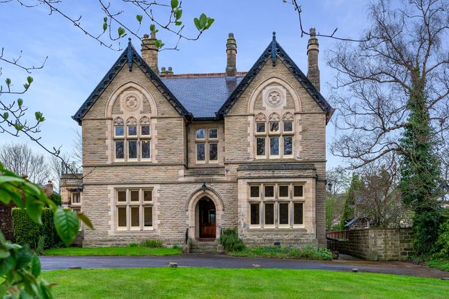 Shaw Lane, Leeds LS6 6 bed detached house for sale