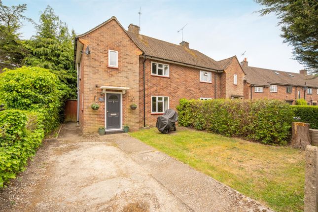 2 bedroom semi-detached house for sale